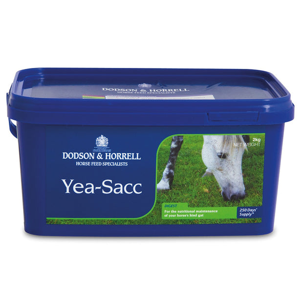 Dodson & Horrell Supplements Dodson & Horrell Yea-Sacc