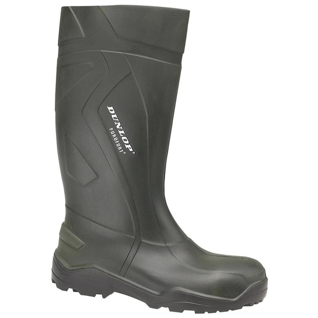 Dunlop Footwear Dunlop Purofort Plus
