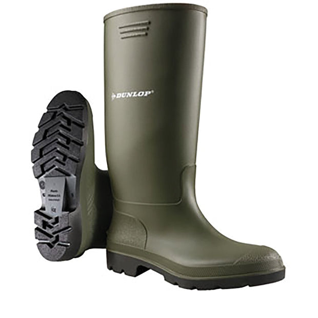 Dunlop Footwear Size 3 (36) Dunlop Pricemastor