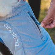 Easidri Dog Coat Kurgo Core Cooling Vest Icy Dog Coat