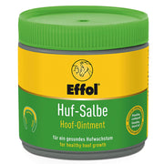 Effol Grooming 1 Lt Effol Hoof Ointment Green