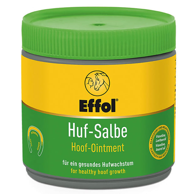 Effol Grooming 1 Lt Effol Hoof Ointment Green