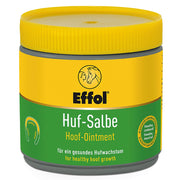 Effol Grooming 1 Lt Effol Hoof Ointment Yellow