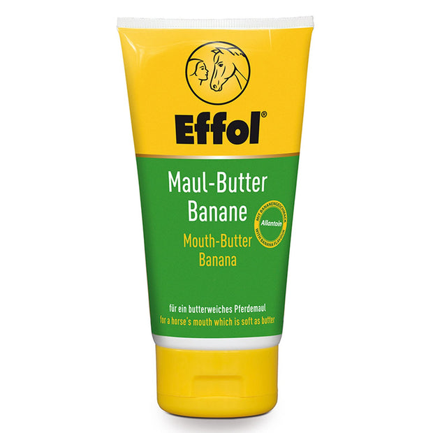 Effol 150 Ml / Banana Effol Mouth-Butter