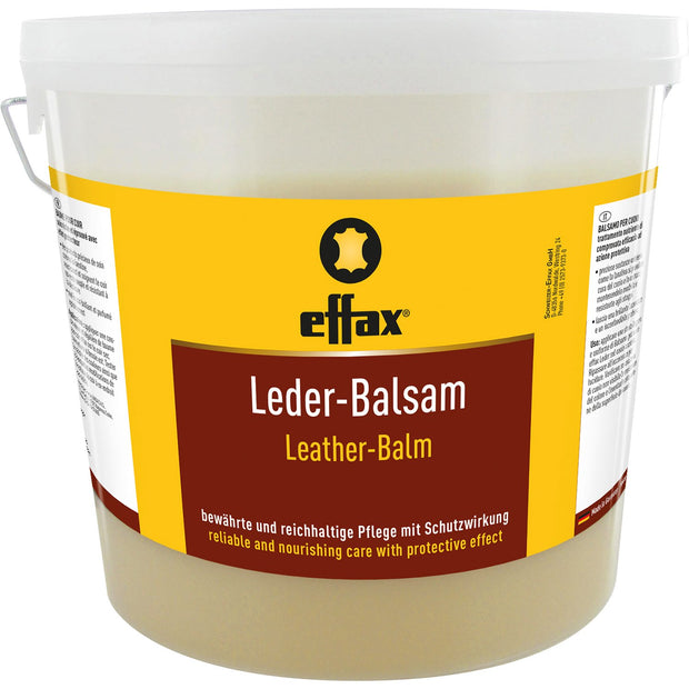 Effol 5 Lt Effax Leather Balsam