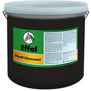 Effol Grooming 5 Lt Effol Hoof Ointment Black