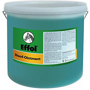 Effol Grooming 5 Lt Effol Hoof Ointment Green