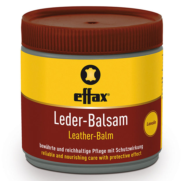 Effol 50 Ml Effax Leather Balsam