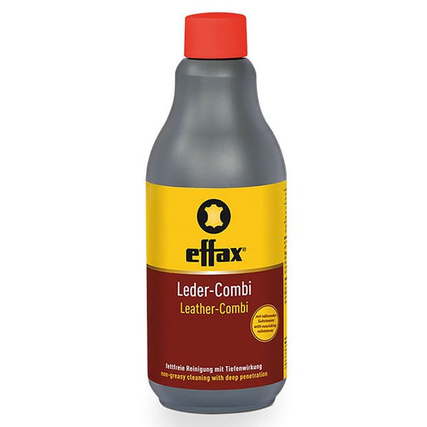 Effol 50 Ml Effax Leather Combi