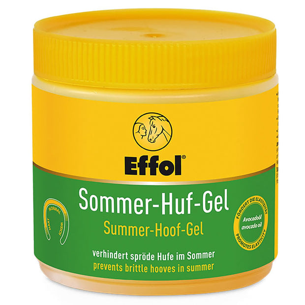 Effol Grooming 50 Ml Effol Summer Hoof Gel