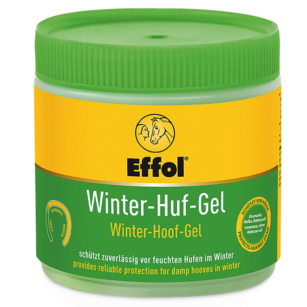 Effol Grooming 50 Ml Effol Winter Hoof Gel