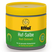 Effol Grooming 500 Ml Effol Hoof Ointment Yellow