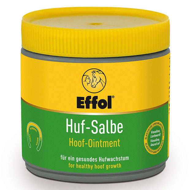 Effol Grooming 500 Ml Effol Hoof Ointment Yellow