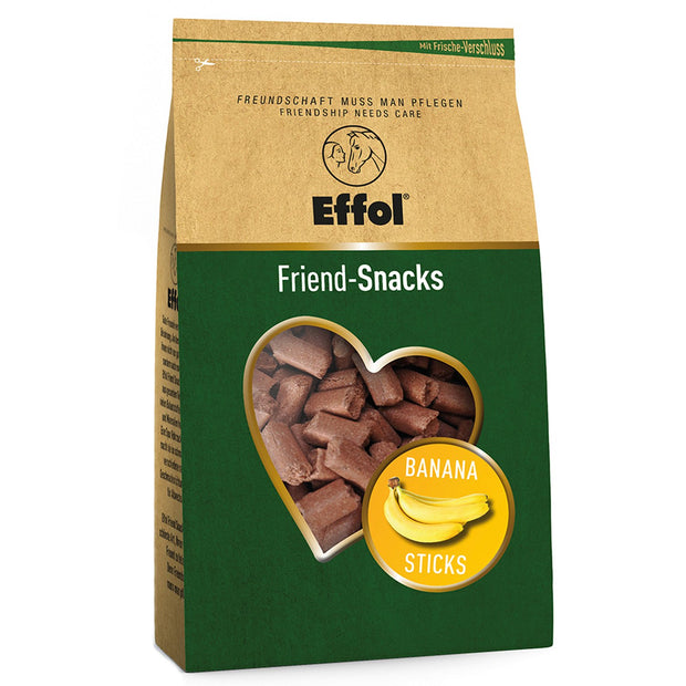 Effol Treats Effol Friend-Snacks Banana Sticks