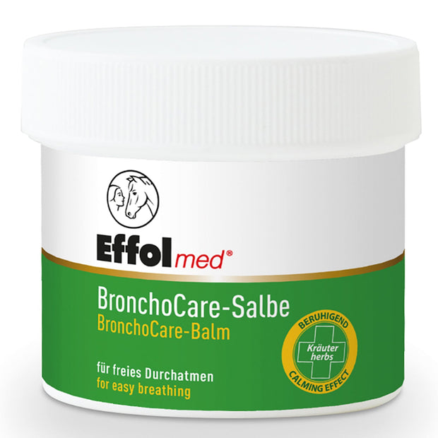 Effol Effol Med Bronchocare Balm