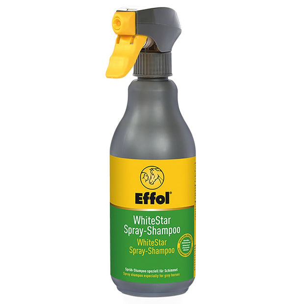 Effol Effol White Star Spray Shampoo