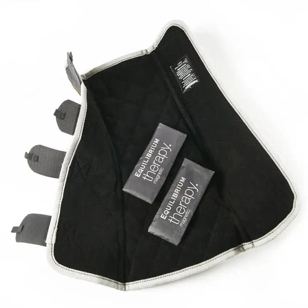 Equilibrium Horse Boots Equilibrium Therapy Magnetic Chaps