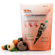 Equilibrium Products 1.5 Kg Equilibrium Simply Irresistible Virtuous Vegetables