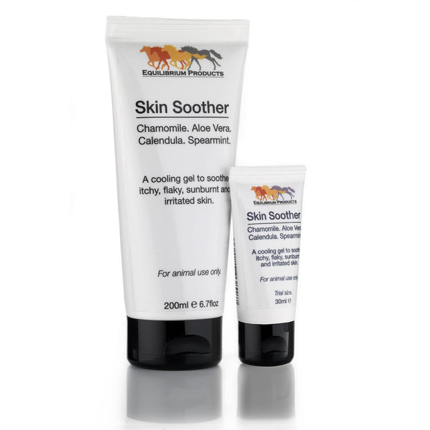 Equilibrium Products 200 Ml Equilibrium Products Skin Soother