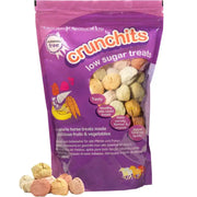 Equilibrium Products Treats 750 Gm Equilibrium Crunchits
