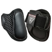 Equilibrium Products Horse Boots Black / XSmall Equilibrium Tri-Zone Fetlock Boots