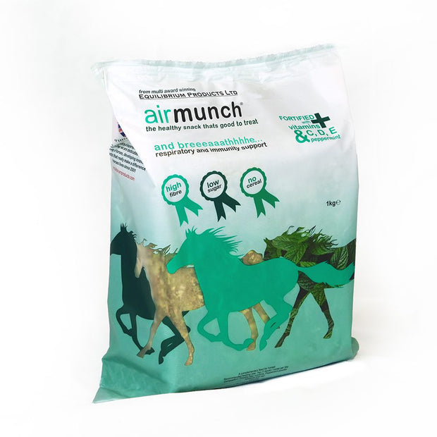 Equilibrium Products Equilibrium Airmunch