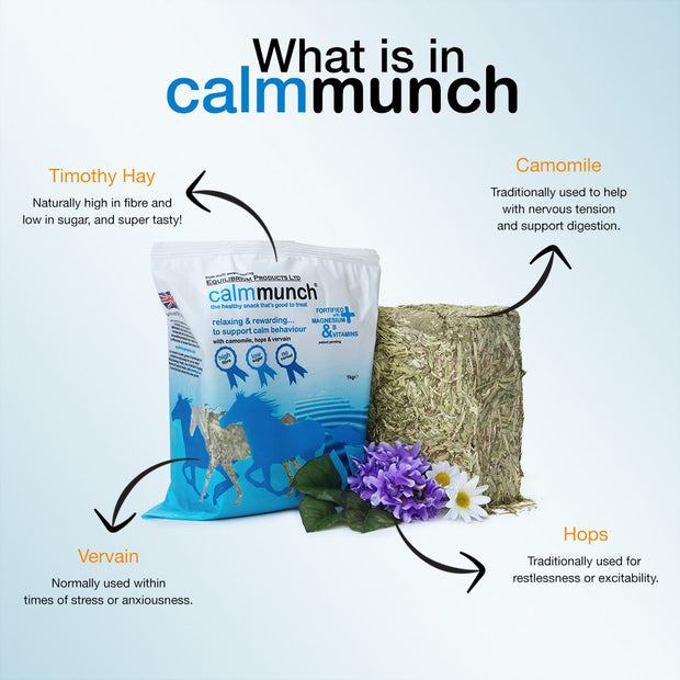 Equilibrium Products Equilibrium Calmmunch