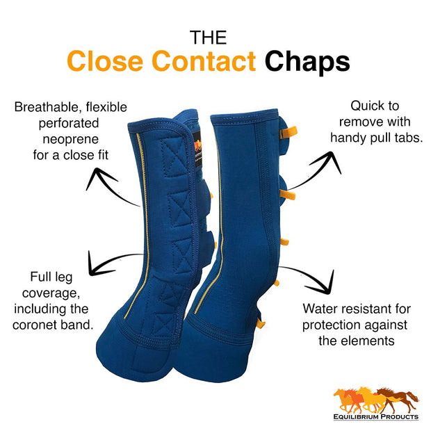 Equilibrium Products Equilibrium Equi-Chaps Close Contact Chaps