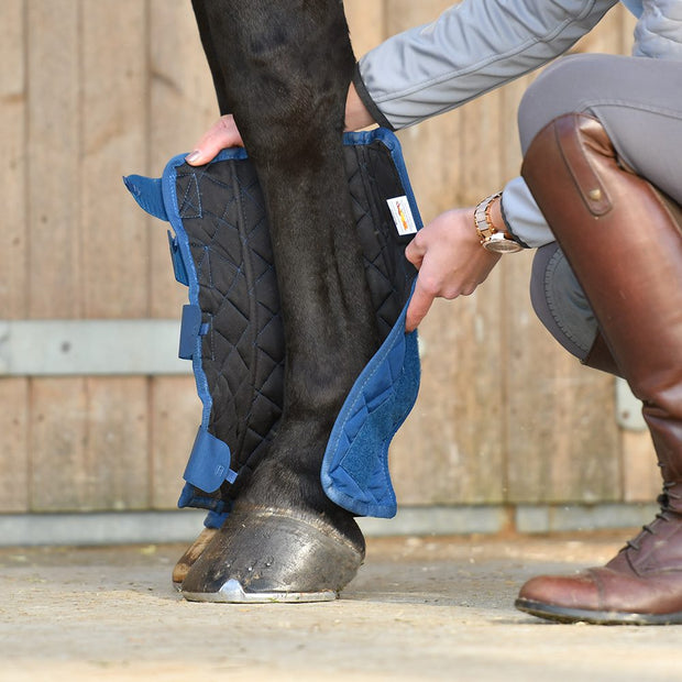 Equilibrium Equi Chaps close contact - JVH Equestrian Europe Equilibrium Equi Chaps close contact - JVH Equestrian Europe