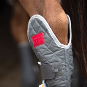 Equilibrium Products Horse Boots Equilibrium Therapy Magnetic Hind & Hock Chaps