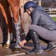 Equilibrium Products Horse Boots Equilibrium Therapy Magnetic Hind & Hock Chaps