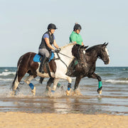 Equilibrium Products Horse Boots Equilibrium Tri-Zone All Sports Boots Blue