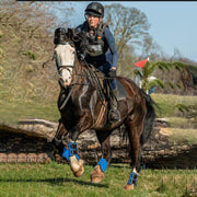 Equilibrium Products Horse Boots Equilibrium Tri-Zone All Sports Boots Blue