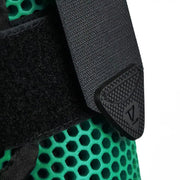 Equilibrium Products Horse Boots Equilibrium Tri-Zone All Sports Boots Green