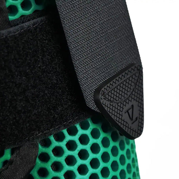 Equilibrium Products Horse Boots Equilibrium Tri-Zone All Sports Boots Green