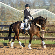 Equilibrium Products Horse Boots Equilibrium Tri-Zone All Sports Boots White