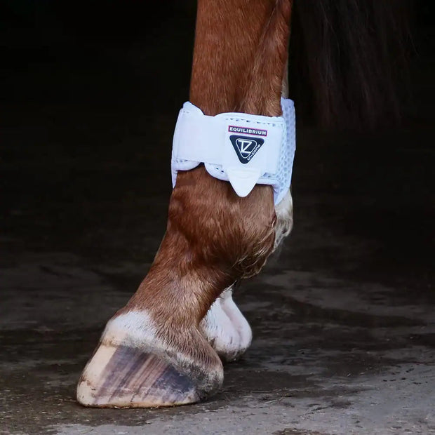 Equilibrium Products Horse Boots Equilibrium Tri-Zone Fetlock Boots