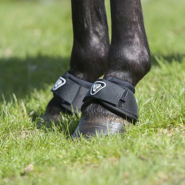 Equilibrium Products Horse Boots Equilibrium Tri-Zone Over Reach Boots