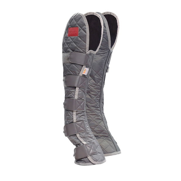 Equilibrium Products Horse Boots Medium Equilibrium Therapy Magnetic Hind & Hock Chaps