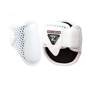 Equilibrium Products Horse Boots White / XSmall Equilibrium Tri-Zone Fetlock Boots