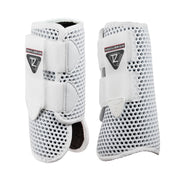 Equilibrium Products Horse Boots XXSmall Equilibrium Tri-Zone All Sports Boots White