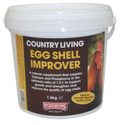 Equimins 1.5 Lt Equimins Country Living Egg Shell Improver