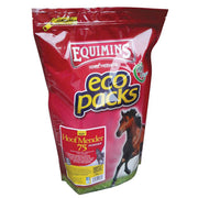 Equimins Supplements 1.8 Kg Eco Pack Equimins Hoof Mender 75 Powder