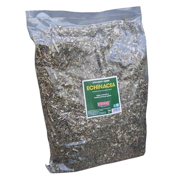 Equimins 1 Kg Bag Equimins Straight Herbs Echinacea