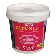 Equimins Supplements 1 Kg Tub Equimins Biotin Plus 25