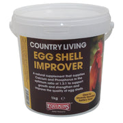 Equimins 1 Lt Equimins Country Living Egg Shell Improver