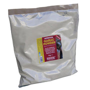 Equimins Supplements 1kg Refill Bag Equimins Garlic Powder