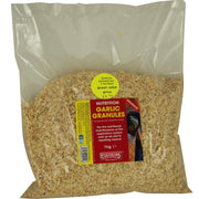 Equimins Supplements 1kg Refill Equimins Garlic Granules