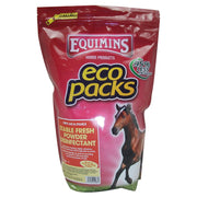 Equimins 2.5 Kg Eco Pack Equimins Stable Fresh Powder Disinfectant