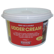 Equimins 2.5Kg Equimins Udder Cream